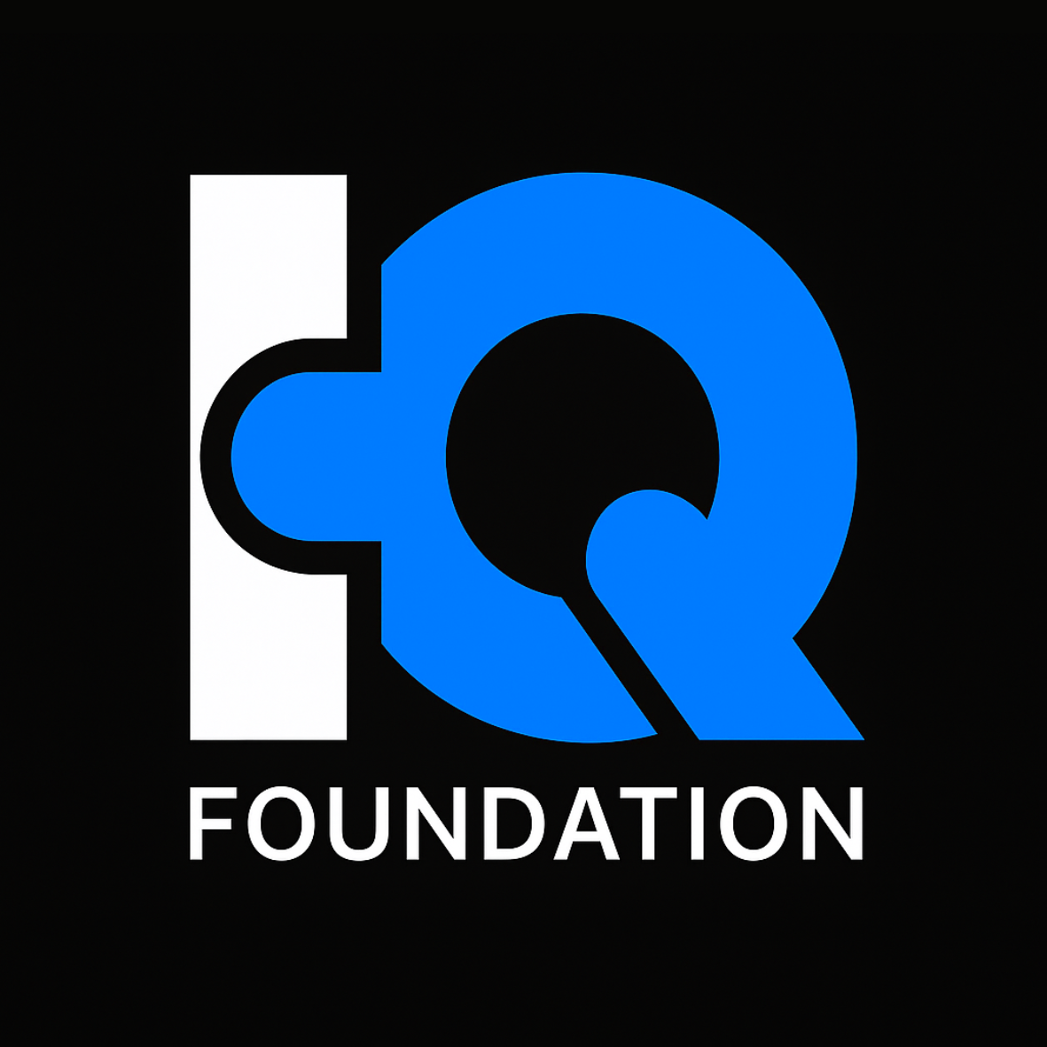 IQ Foundation Logo